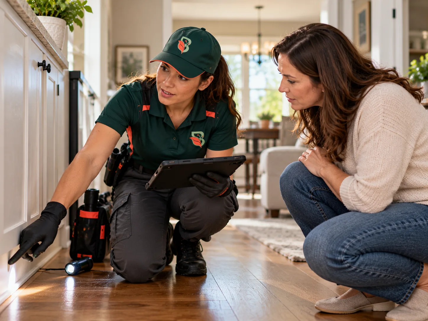 Pest Control Ruby, SC FAQs